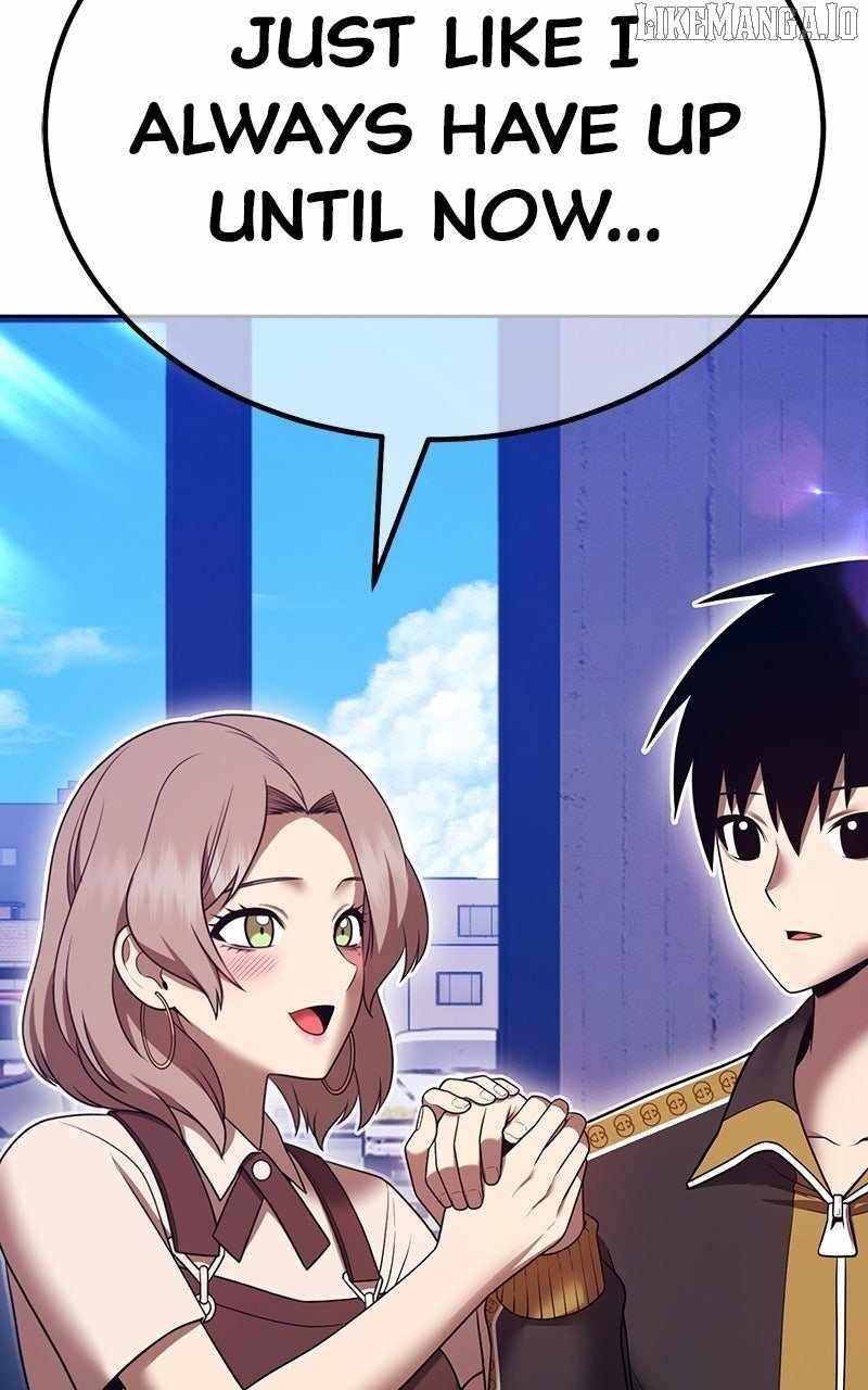 99 Reinforced Wood Stick Chapter 162 - Page 155 in English