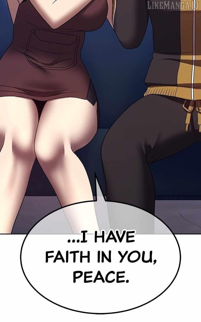 99 Reinforced Wood Stick Chapter 162 - Page 156 in English