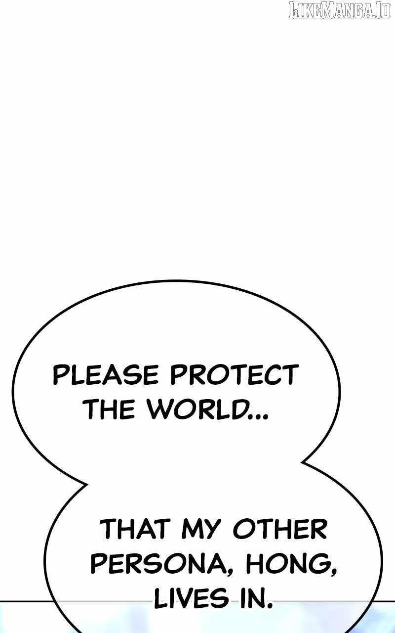 99 Reinforced Wood Stick Chapter 162 - Page 157 in English