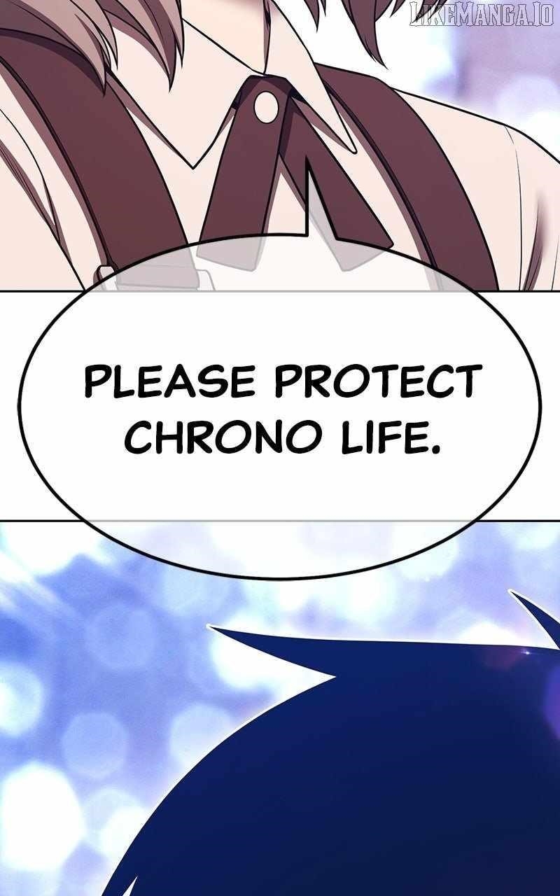 99 Reinforced Wood Stick Chapter 162 - Page 159 in English