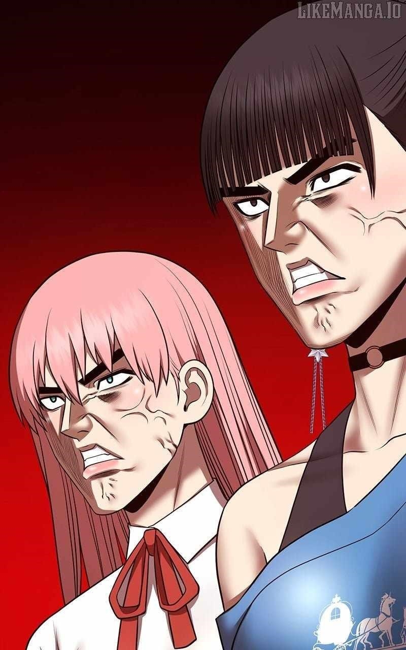 99 Reinforced Wood Stick Chapter 162 - Page 165 in English