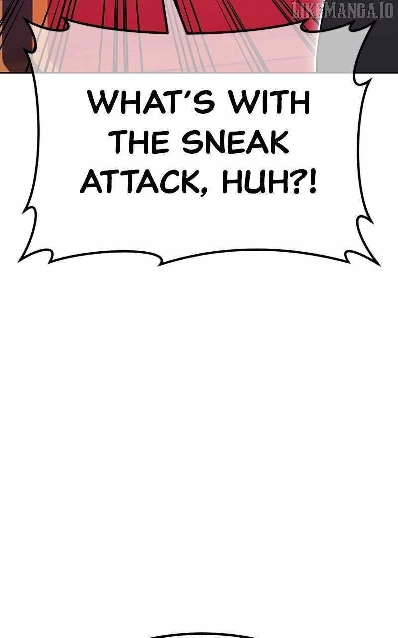99 Reinforced Wood Stick Chapter 162 - Page 178 in English