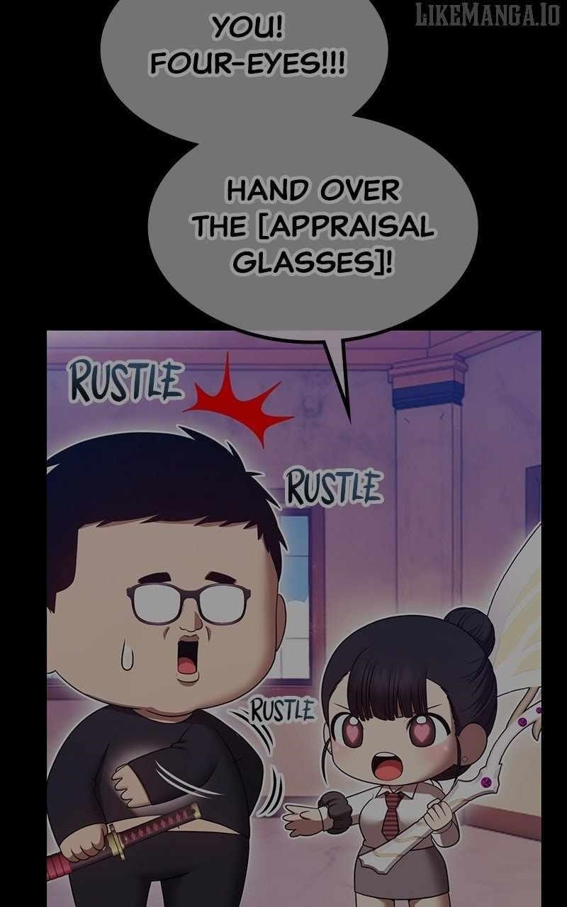 99 Reinforced Wood Stick Chapter 162 - Page 182 in English