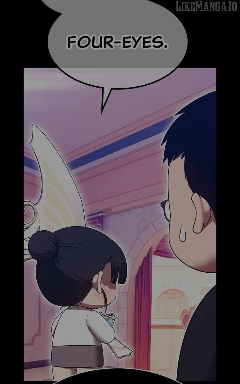 99 Reinforced Wood Stick Chapter 162 - Page 185 in English