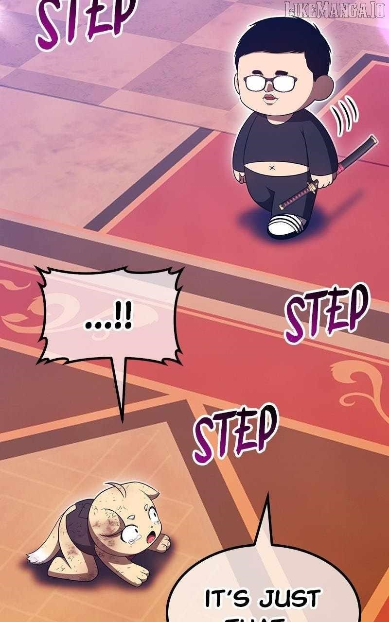 99 Reinforced Wood Stick Chapter 162 - Page 189 in English