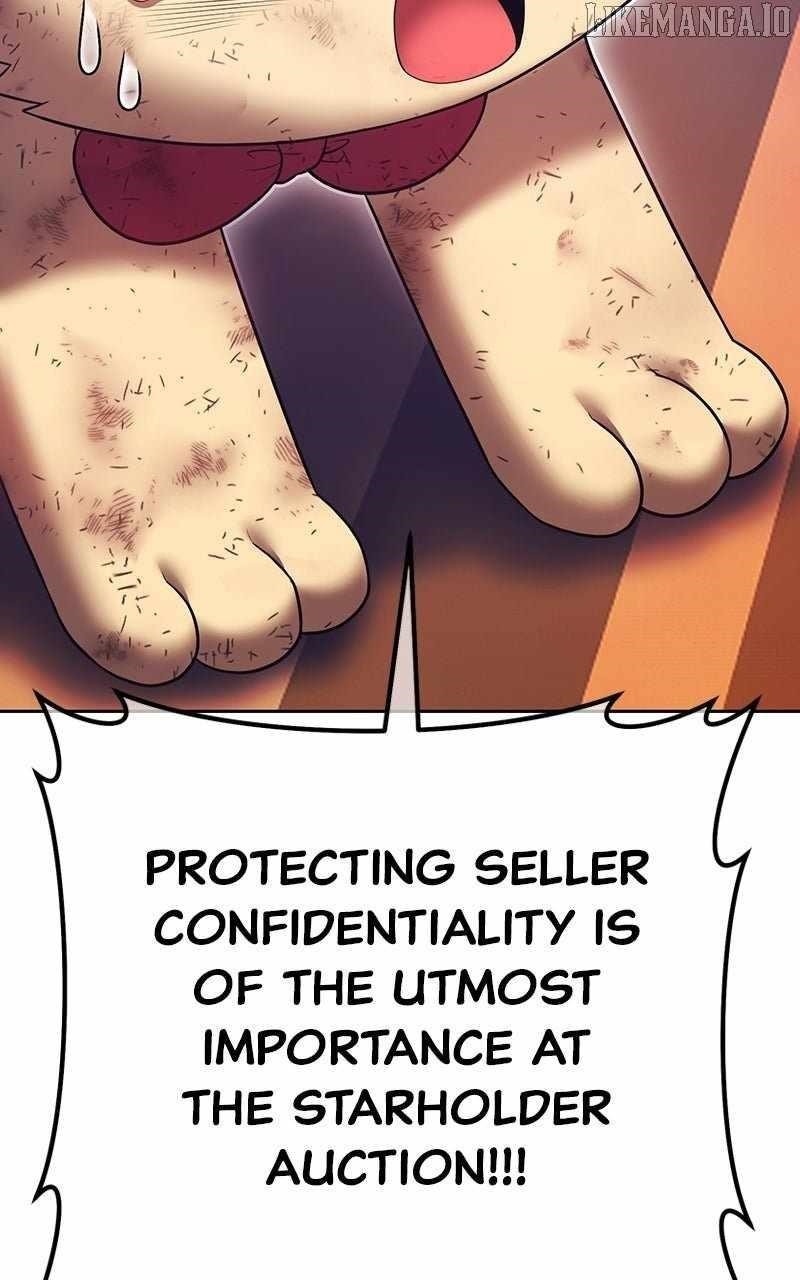 99 Reinforced Wood Stick Chapter 162 - Page 195 in English