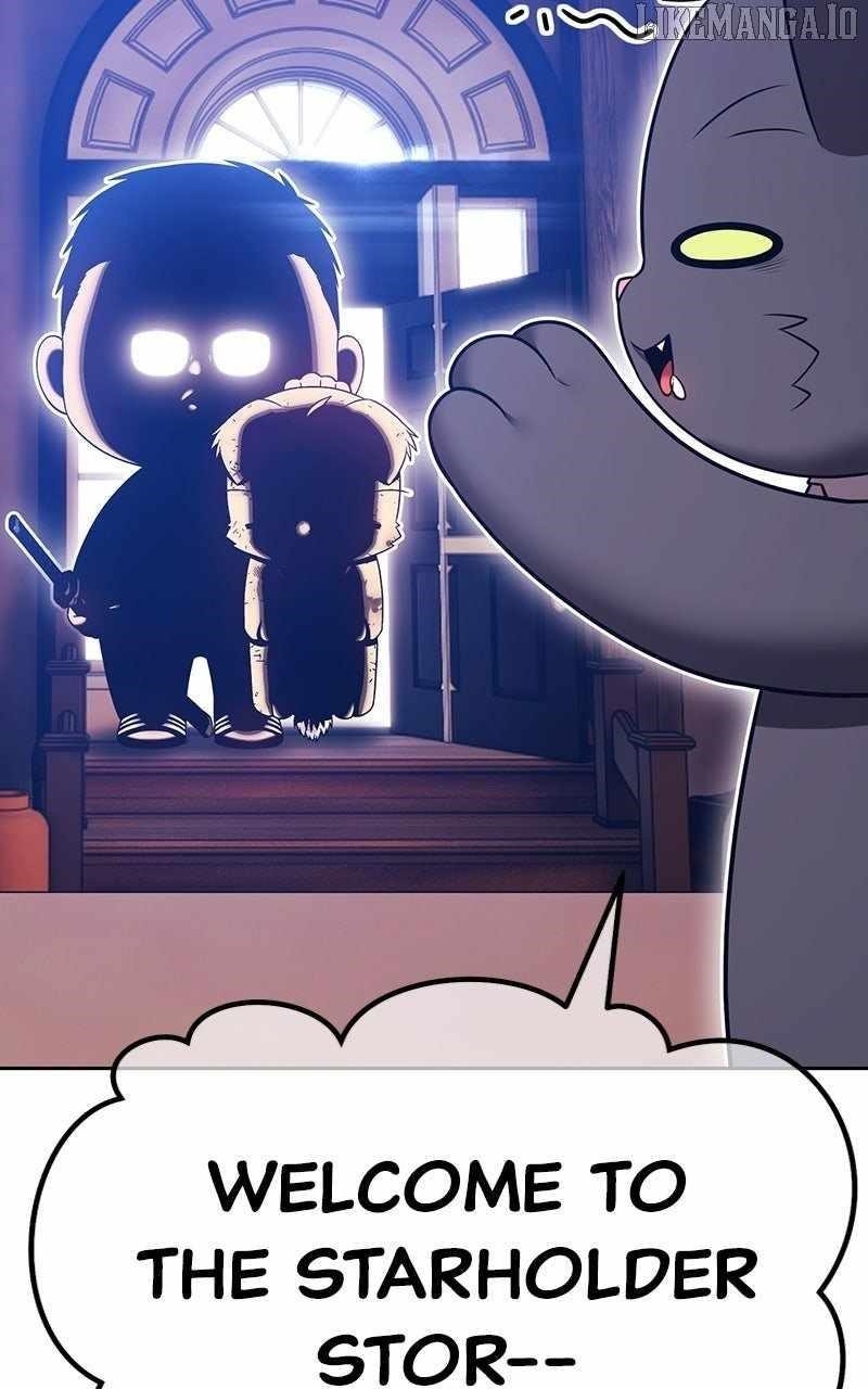 99 Reinforced Wood Stick Chapter 162 - Page 214 in English