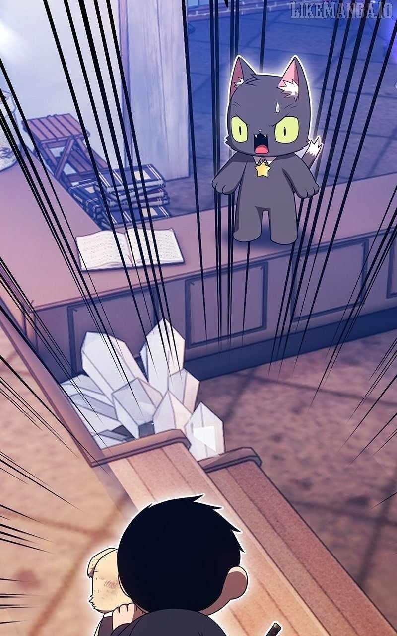 99 Reinforced Wood Stick Chapter 162 - Page 218 in English