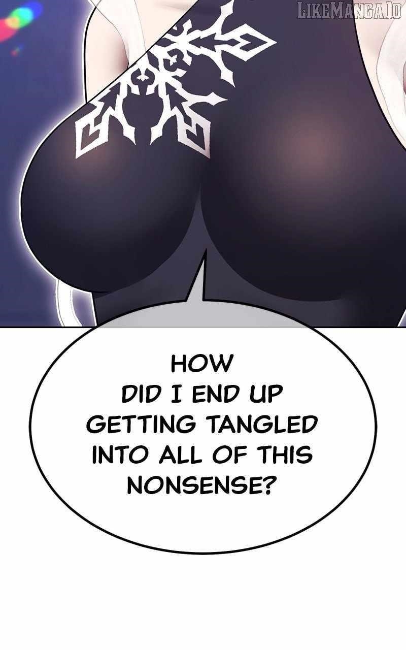 99 Reinforced Wood Stick Chapter 162 - Page 240 in English