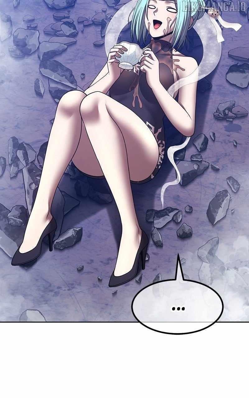 99 Reinforced Wood Stick Chapter 162 - Page 259 in English