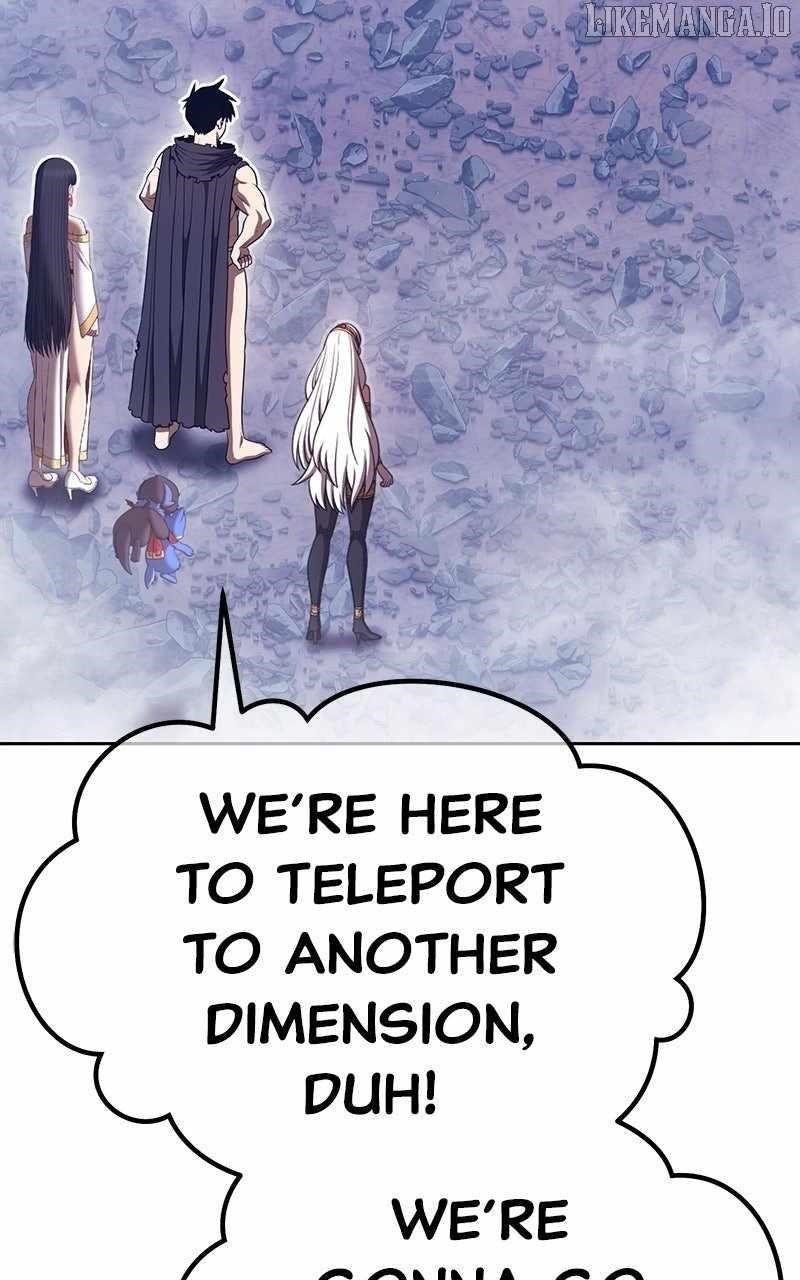 99 Reinforced Wood Stick Chapter 162 - Page 264 in English