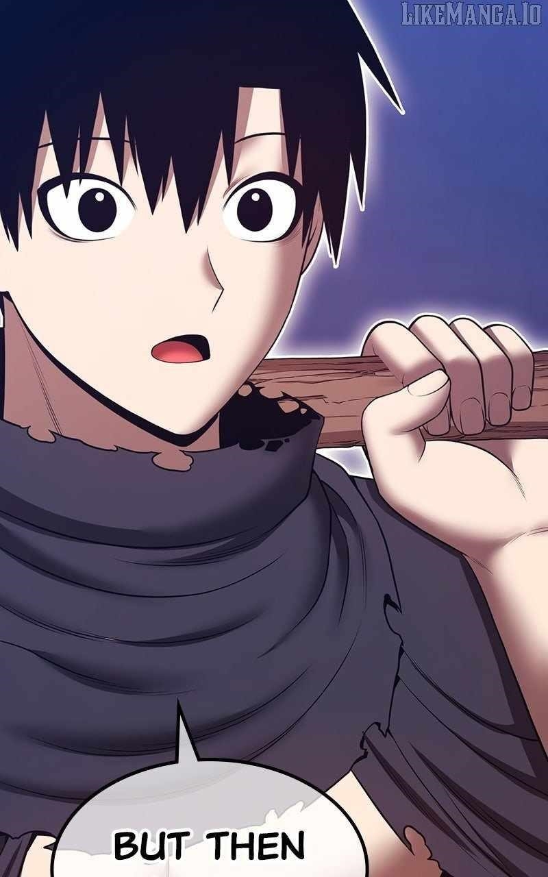 99 Reinforced Wood Stick Chapter 162 - Page 269 in English