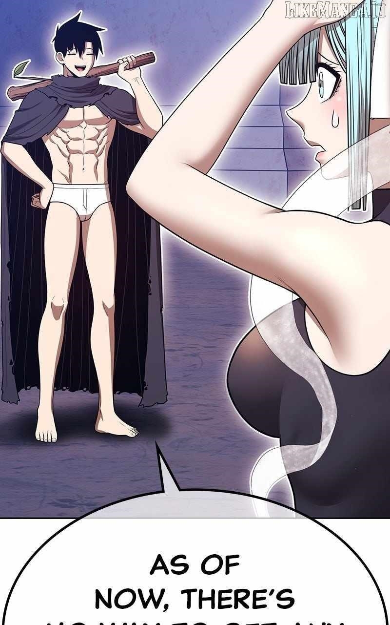 99 Reinforced Wood Stick Chapter 162 - Page 305 in English