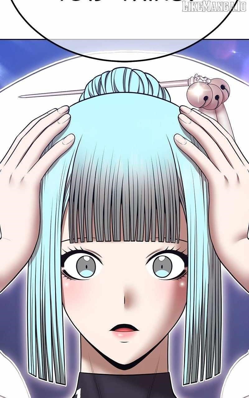 99 Reinforced Wood Stick Chapter 162 - Page 309 in English