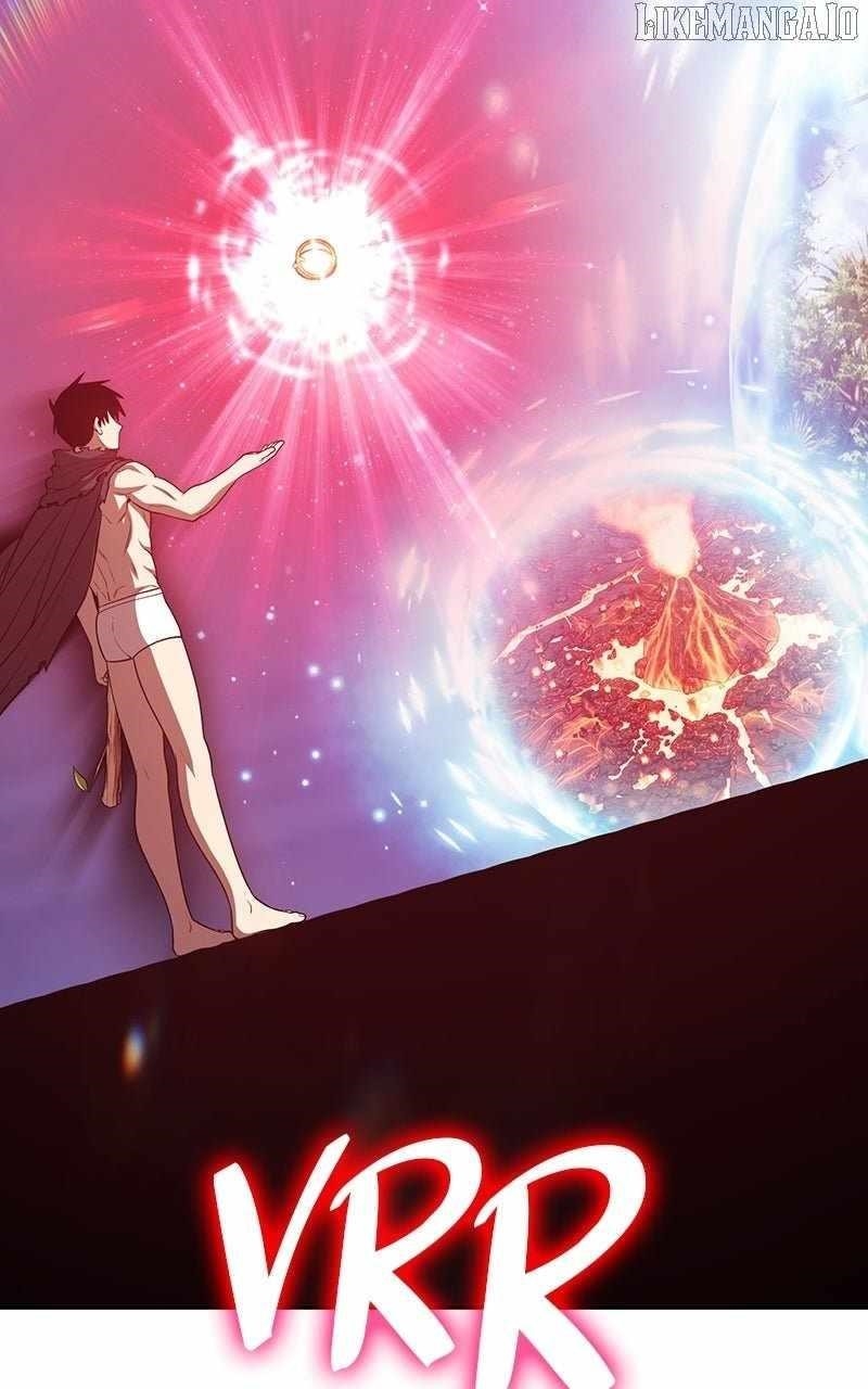 99 Reinforced Wood Stick Chapter 162 - Page 333 in English
