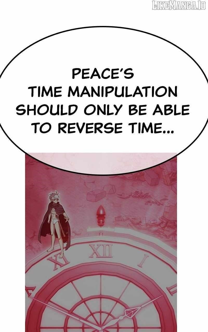99 Reinforced Wood Stick Chapter 162 - Page 35 in English