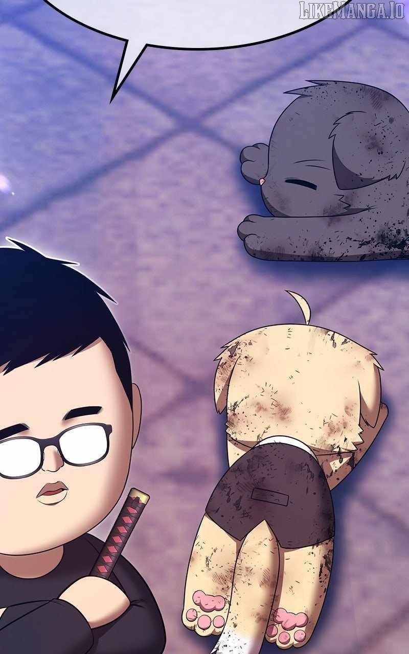 99 Reinforced Wood Stick Chapter 162 - Page 370 in English