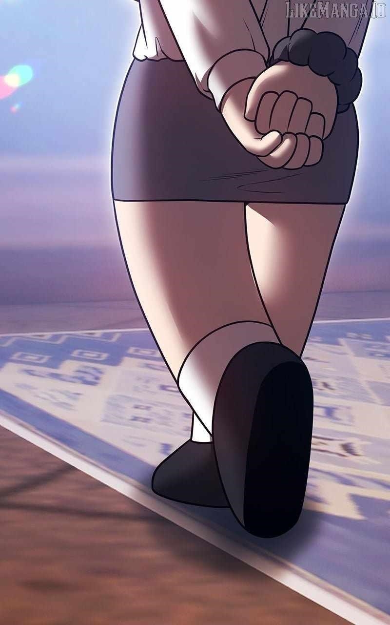 99 Reinforced Wood Stick Chapter 162 - Page 386 in English