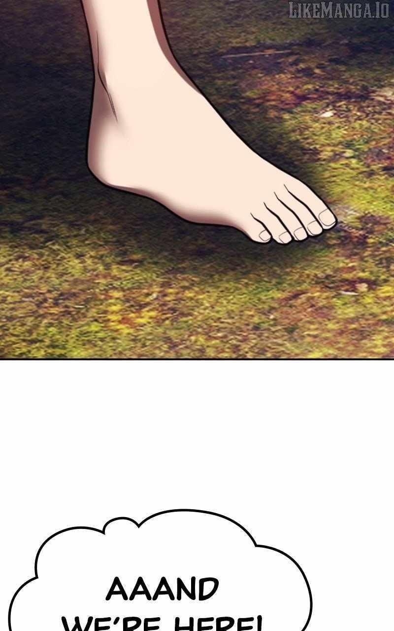 99 Reinforced Wood Stick Chapter 162 - Page 410 in English