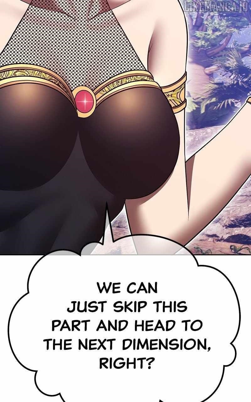 99 Reinforced Wood Stick Chapter 162 - Page 415 in English