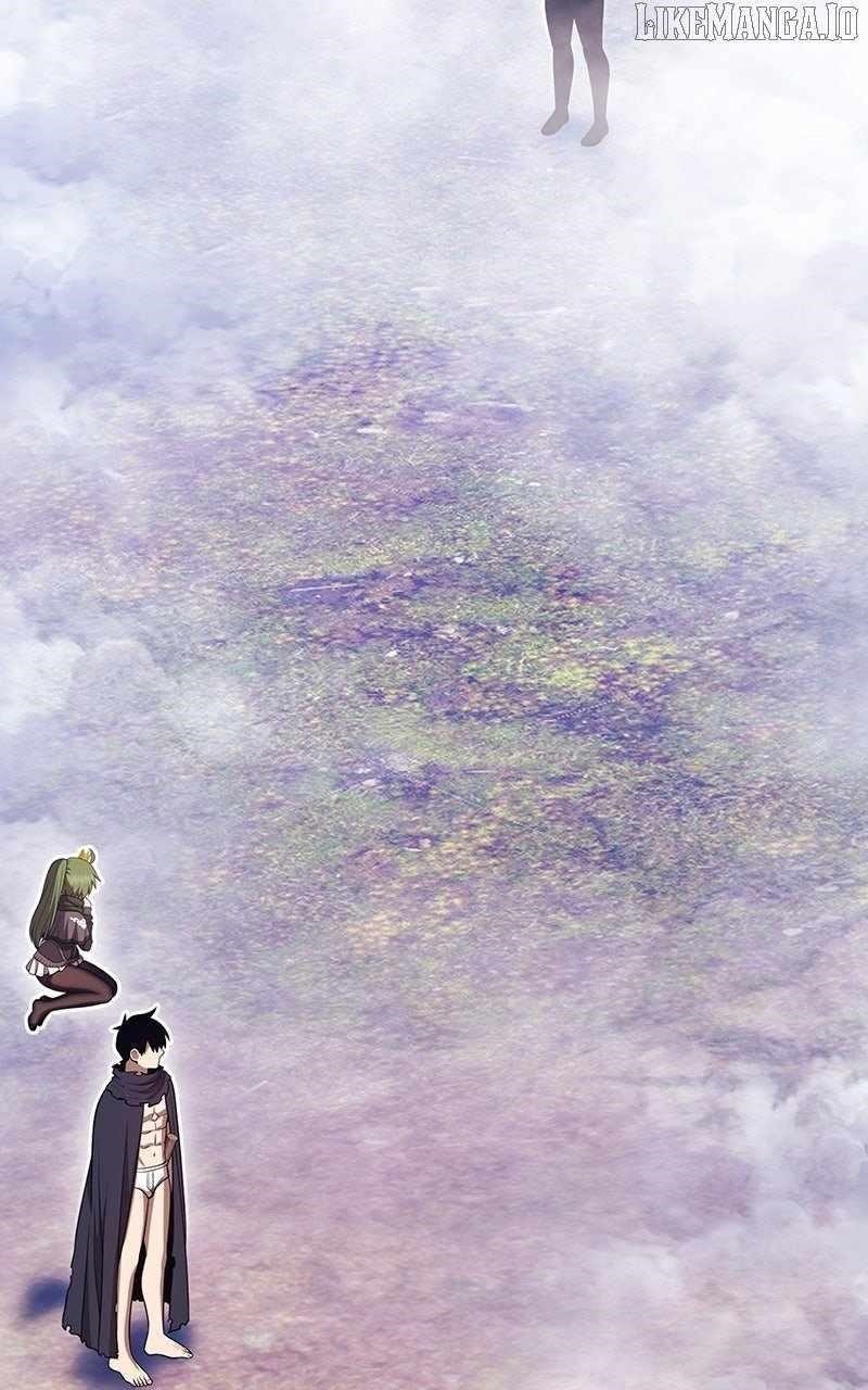 99 Reinforced Wood Stick Chapter 162 - Page 426 in English