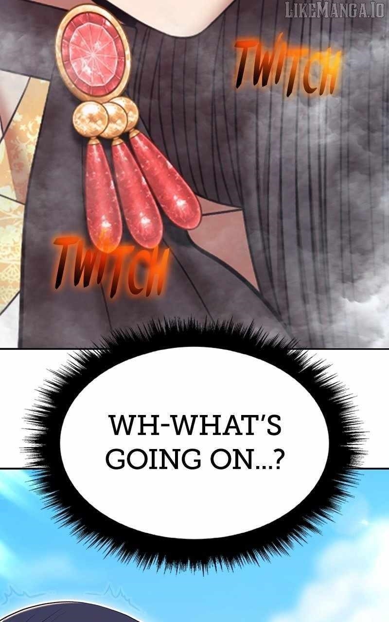 99 Reinforced Wood Stick Chapter 162 - Page 441 in English