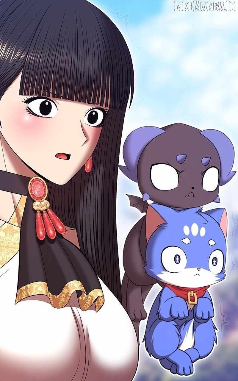 99 Reinforced Wood Stick Chapter 162 - Page 442 in English