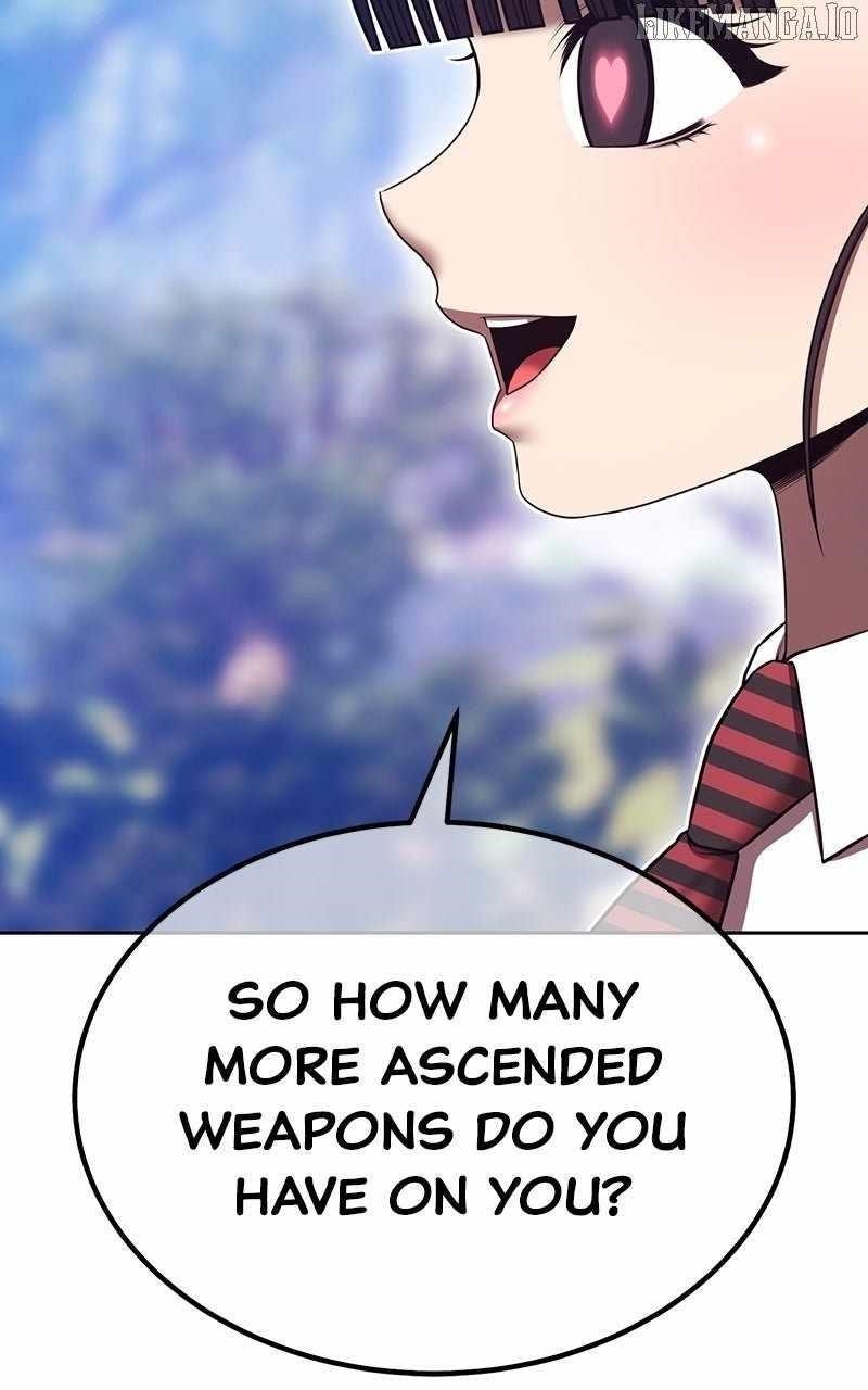 99 Reinforced Wood Stick Chapter 162 - Page 447 in English