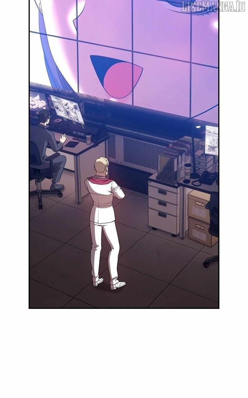 99 Reinforced Wood Stick Chapter 162 - Page 471 in English