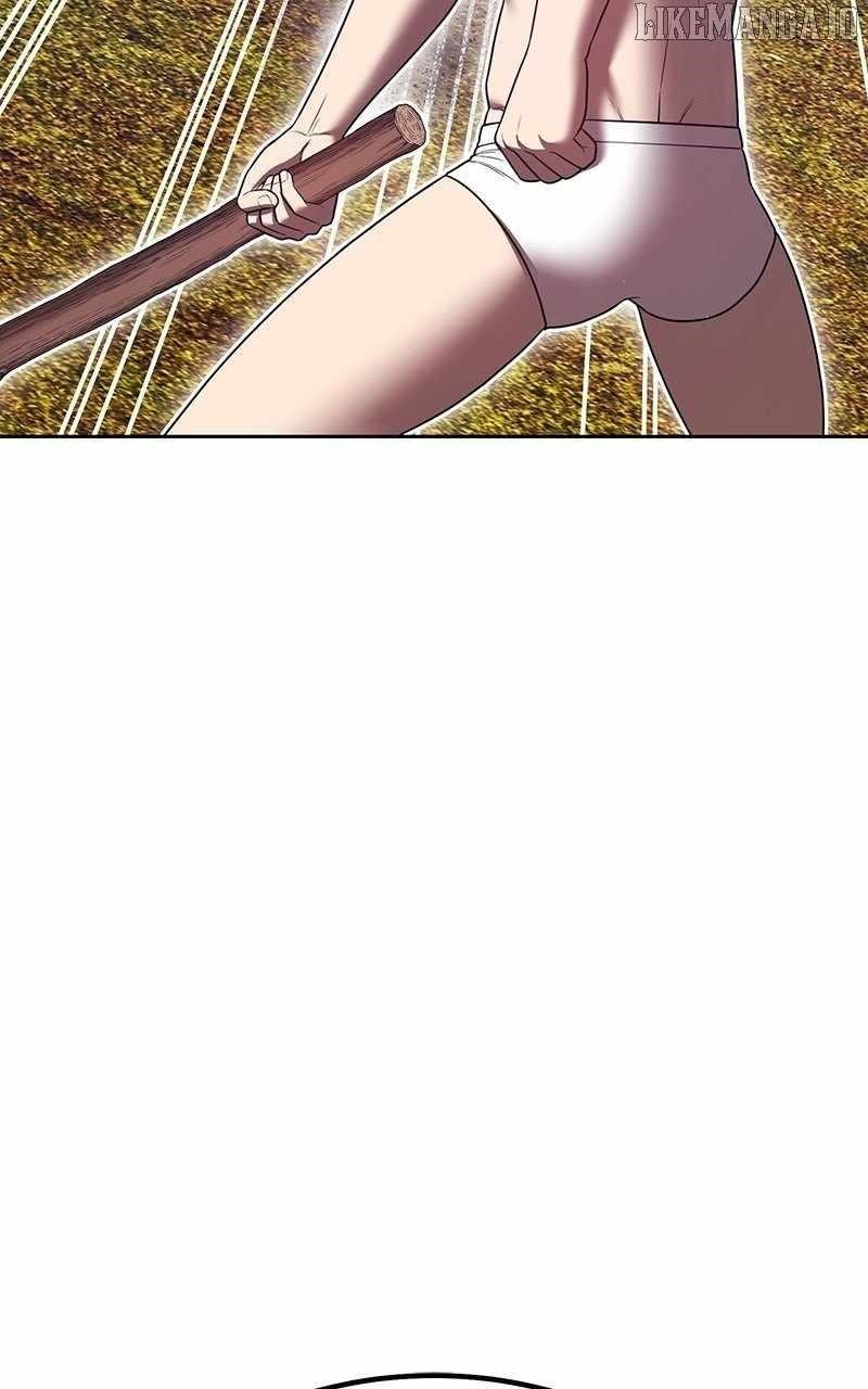 99 Reinforced Wood Stick Chapter 163 - Page 105 in English