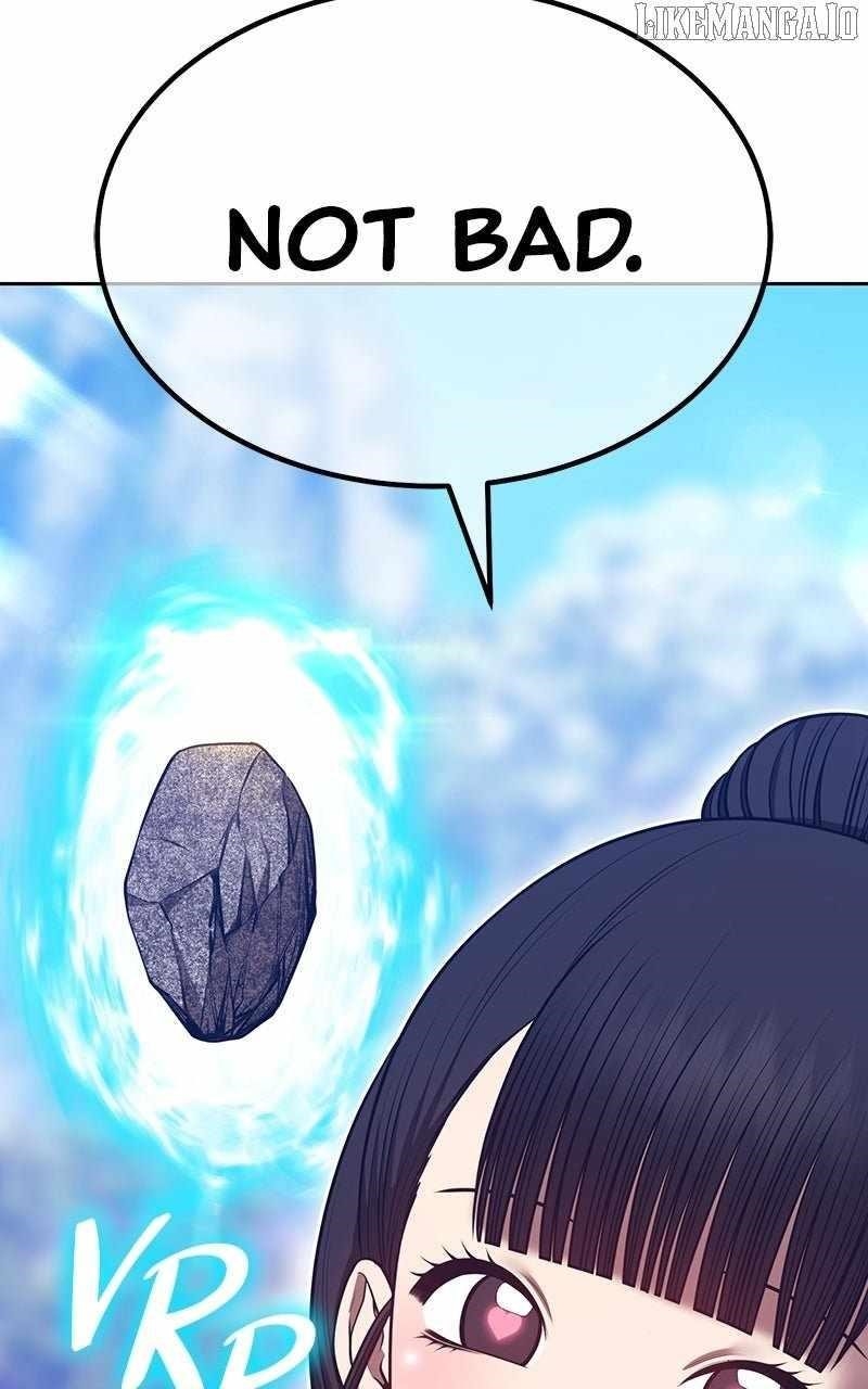 99 Reinforced Wood Stick Chapter 163 - Page 106 in English