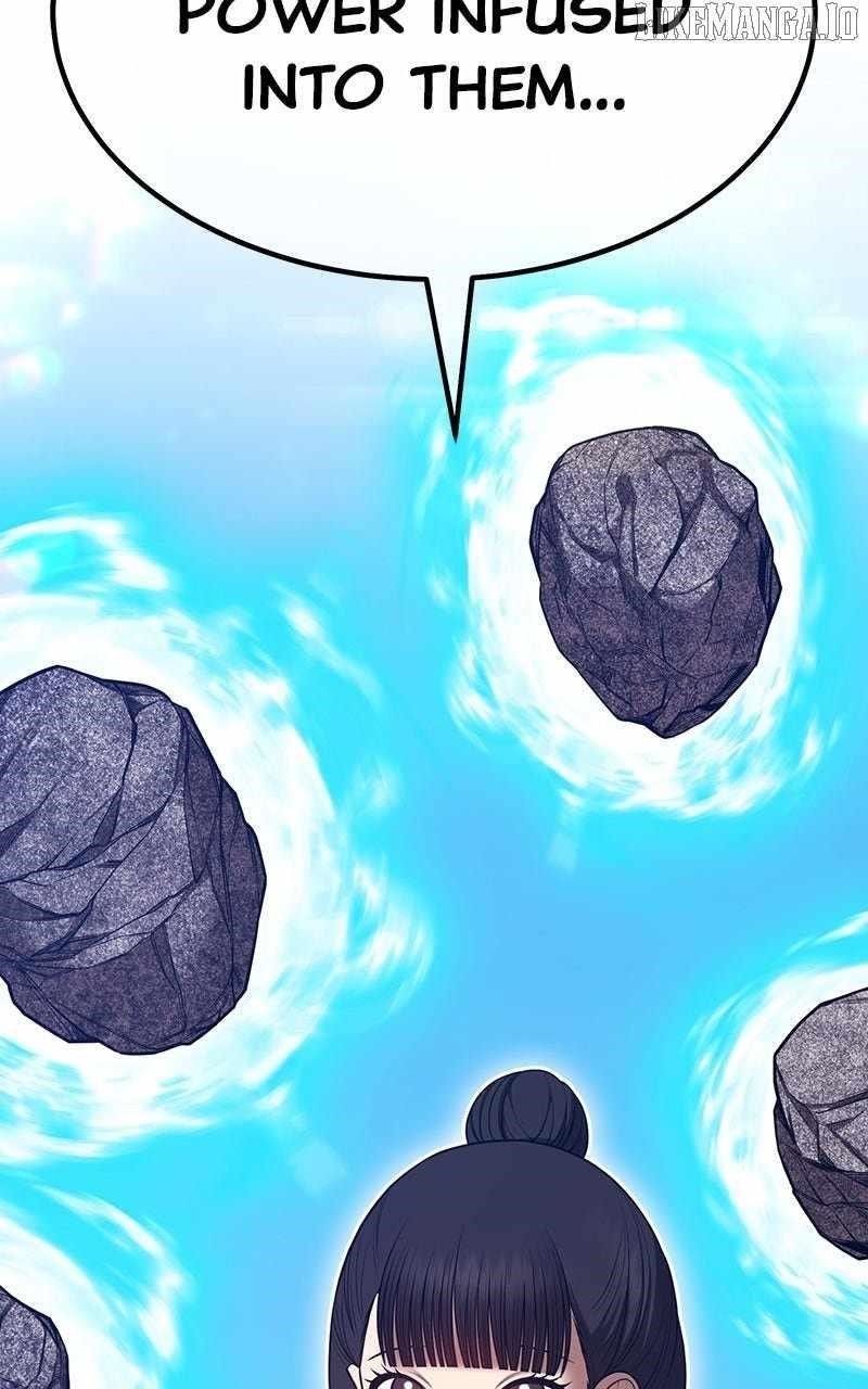 99 Reinforced Wood Stick Chapter 163 - Page 122 in English