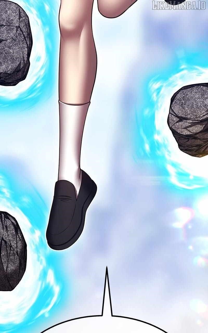 99 Reinforced Wood Stick Chapter 163 - Page 124 in English