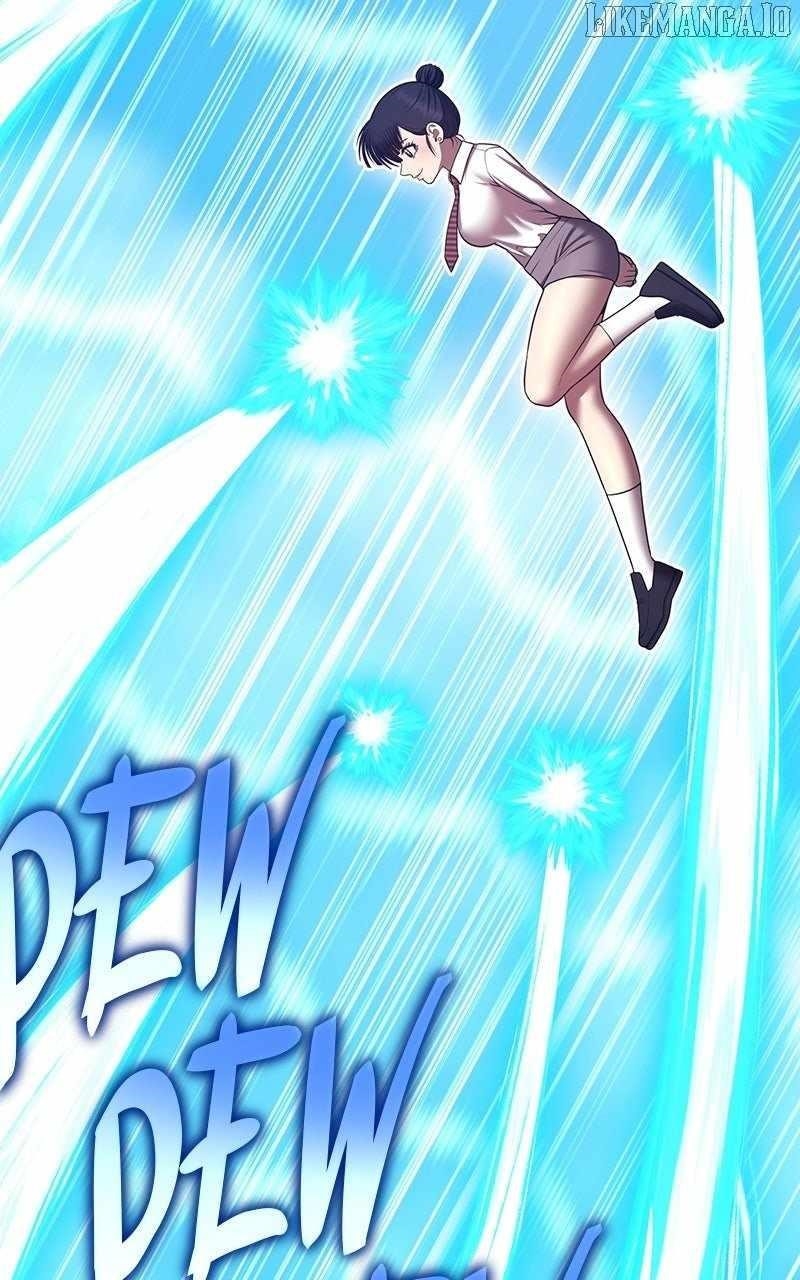 99 Reinforced Wood Stick Chapter 163 - Page 127 in English