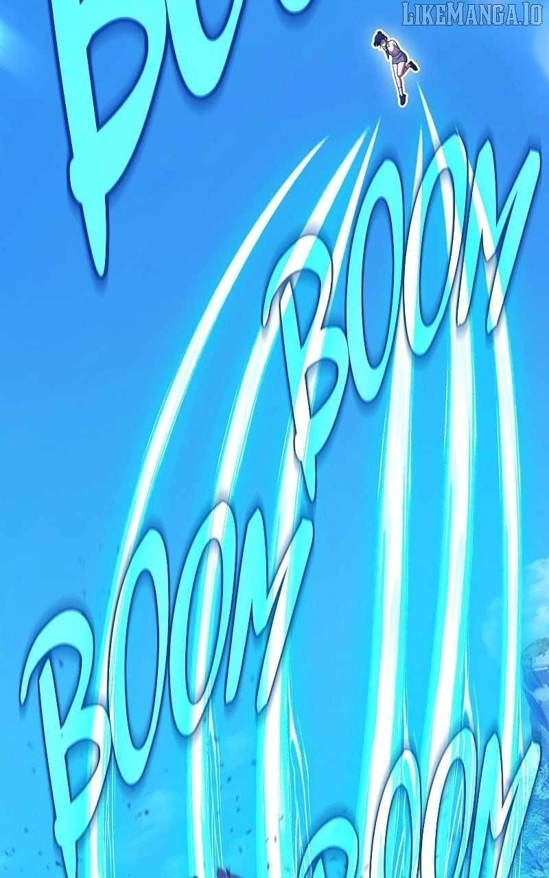 99 Reinforced Wood Stick Chapter 163 - Page 133 in English