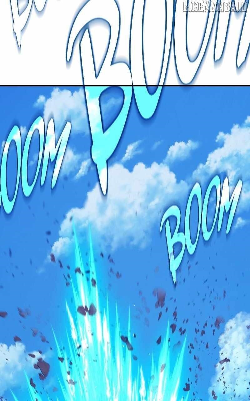 99 Reinforced Wood Stick Chapter 163 - Page 136 in English