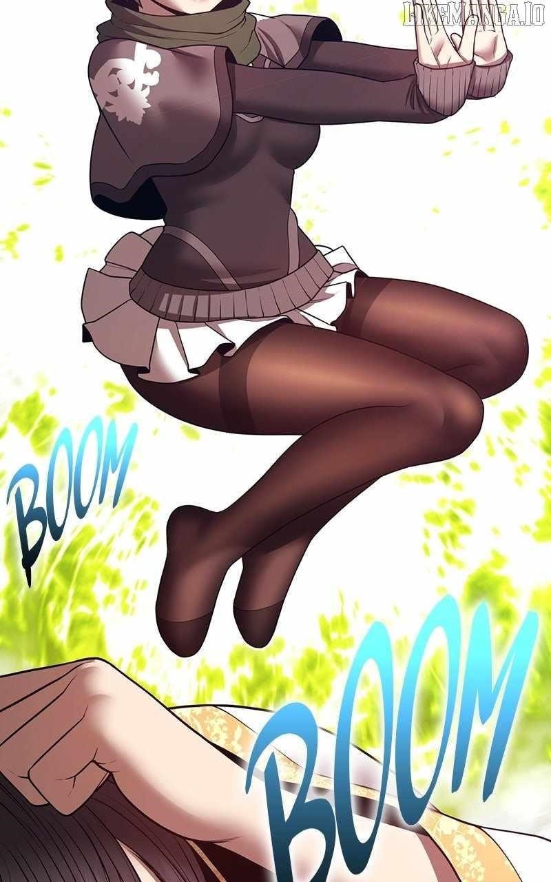 99 Reinforced Wood Stick Chapter 163 - Page 140 in English