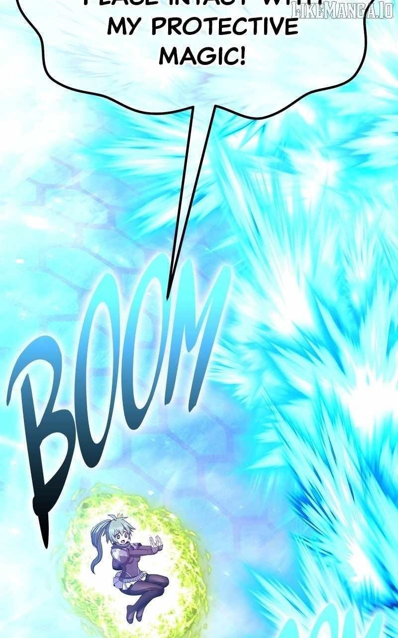 99 Reinforced Wood Stick Chapter 163 - Page 143 in English