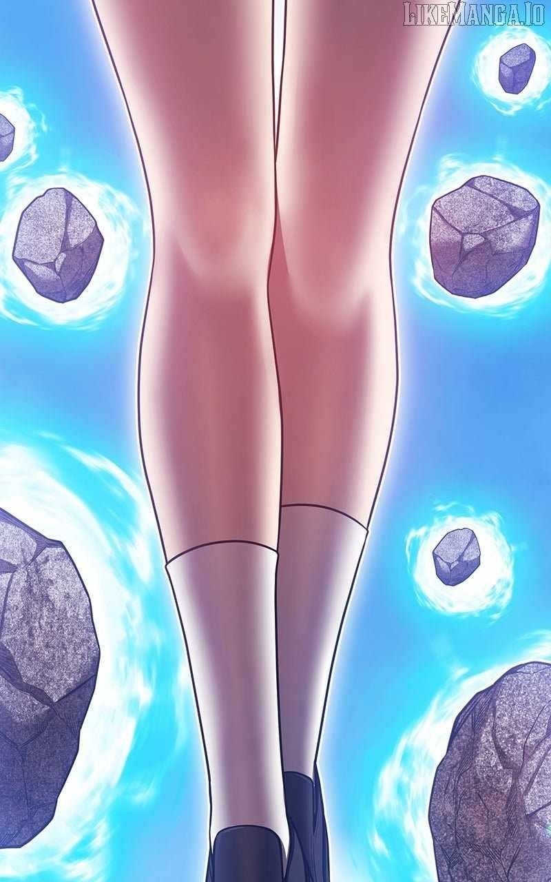99 Reinforced Wood Stick Chapter 163 - Page 181 in English