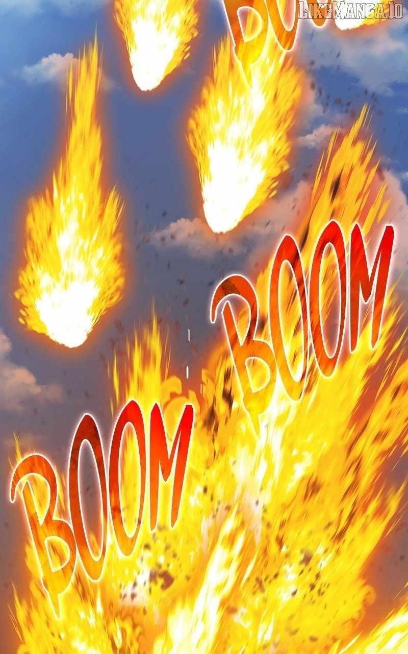 99 Reinforced Wood Stick Chapter 163 - Page 206 in English