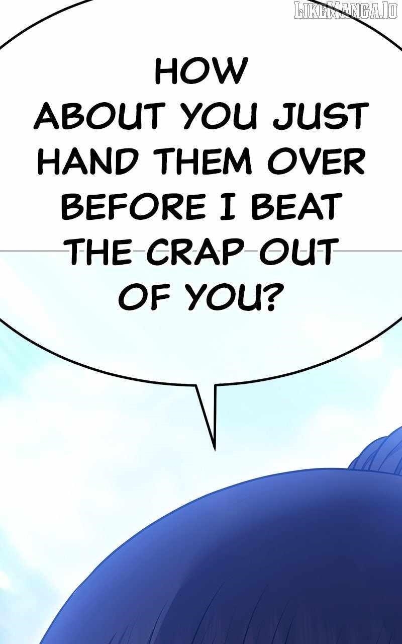 99 Reinforced Wood Stick Chapter 163 - Page 21 in English