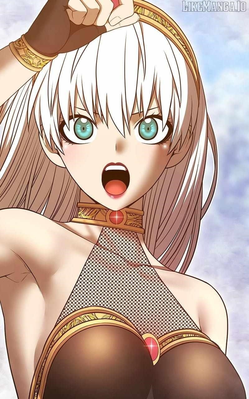 99 Reinforced Wood Stick Chapter 163 - Page 211 in English