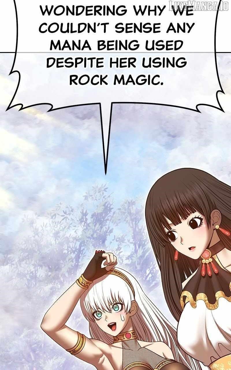 99 Reinforced Wood Stick Chapter 163 - Page 213 in English