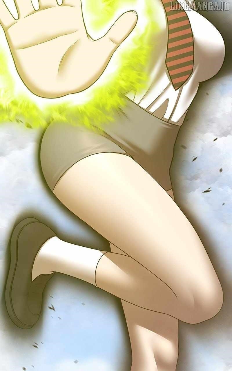 99 Reinforced Wood Stick Chapter 163 - Page 218 in English