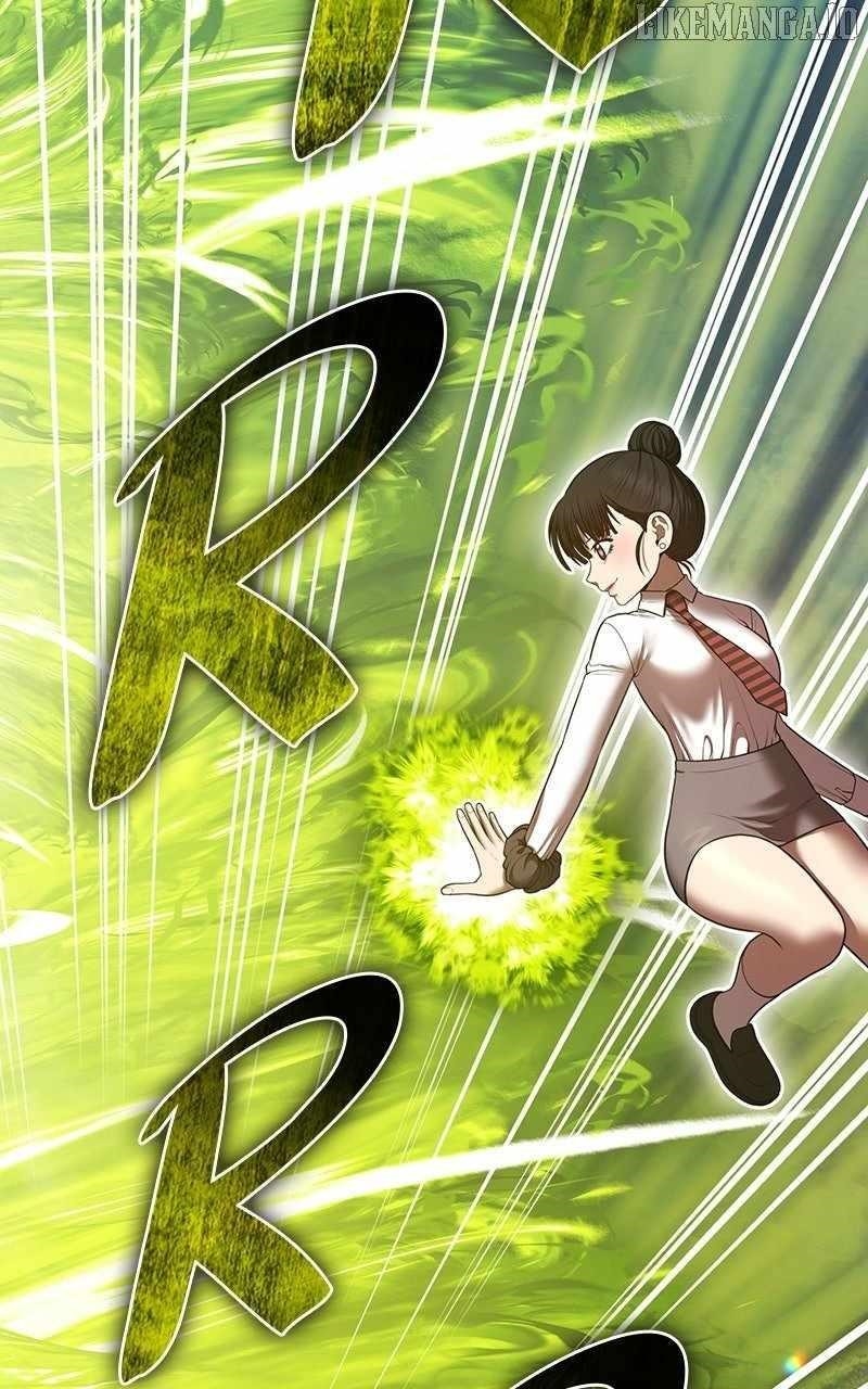 99 Reinforced Wood Stick Chapter 163 - Page 221 in English
