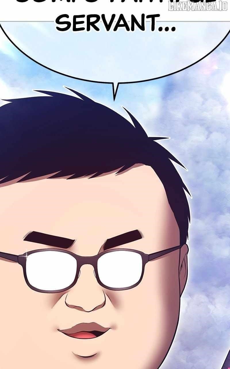 99 Reinforced Wood Stick Chapter 163 - Page 231 in English