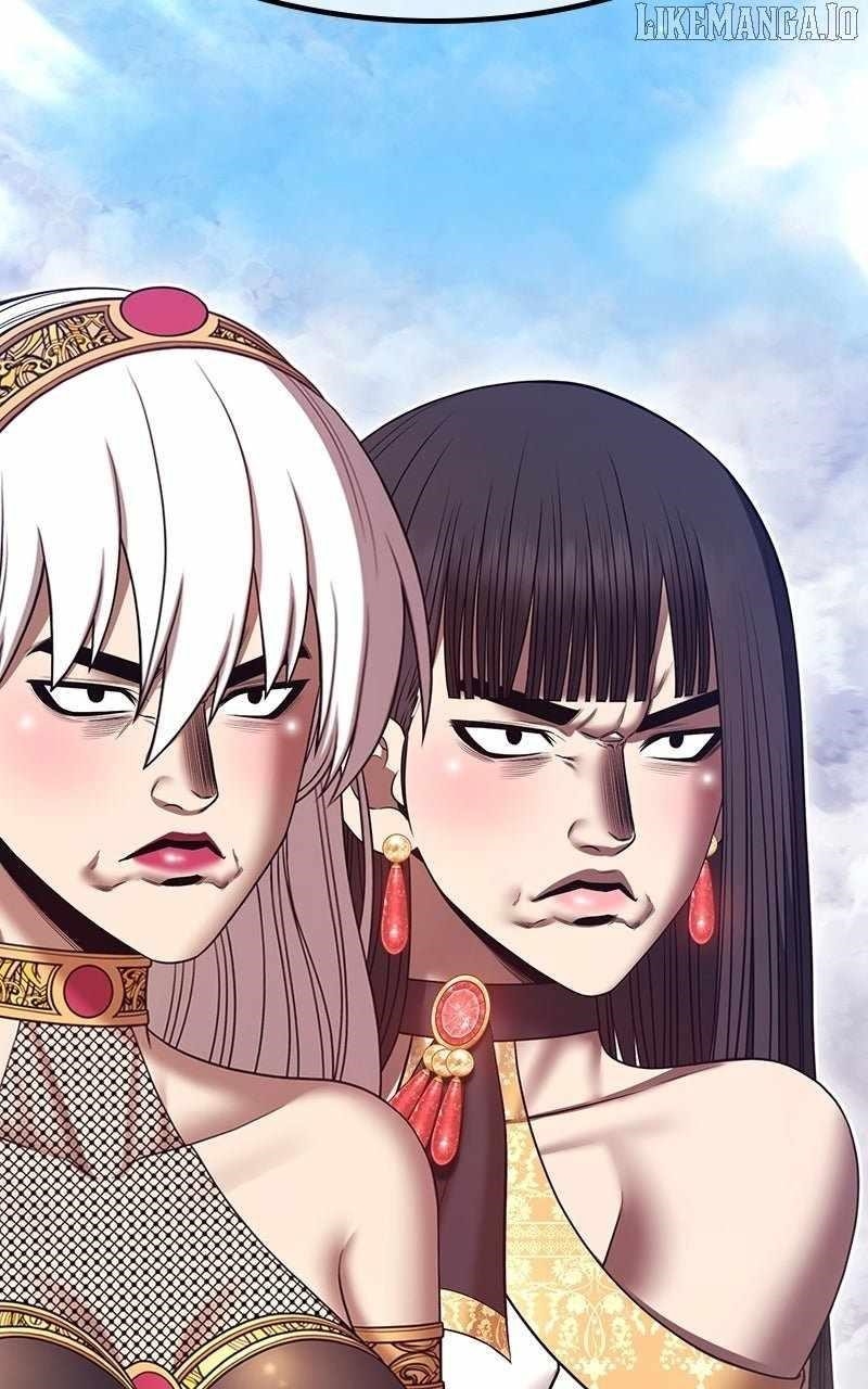 99 Reinforced Wood Stick Chapter 163 - Page 233 in English