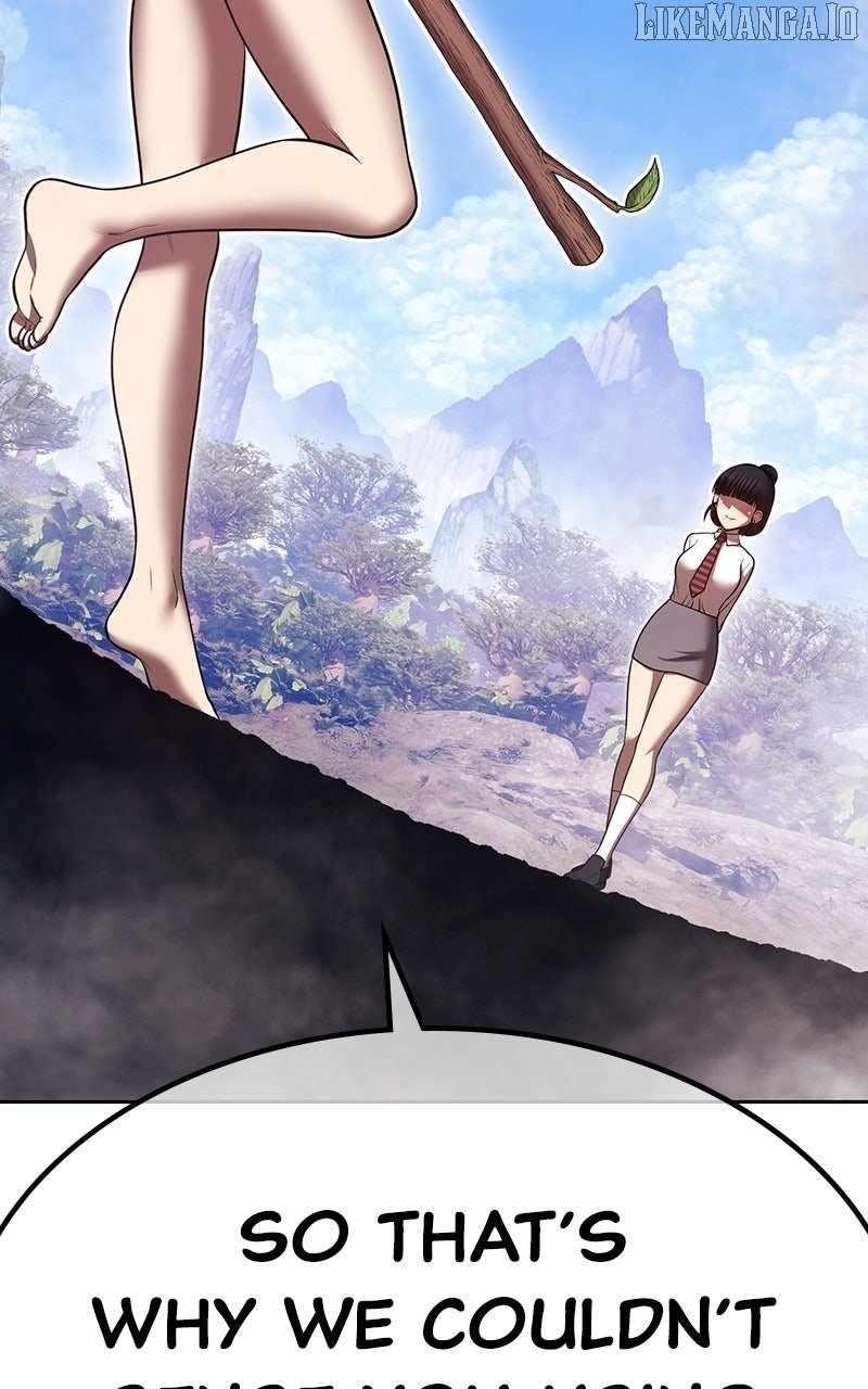 99 Reinforced Wood Stick Chapter 163 - Page 259 in English