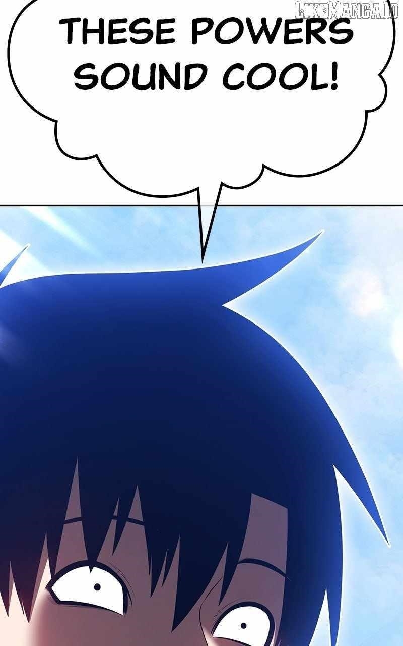 99 Reinforced Wood Stick Chapter 163 - Page 261 in English