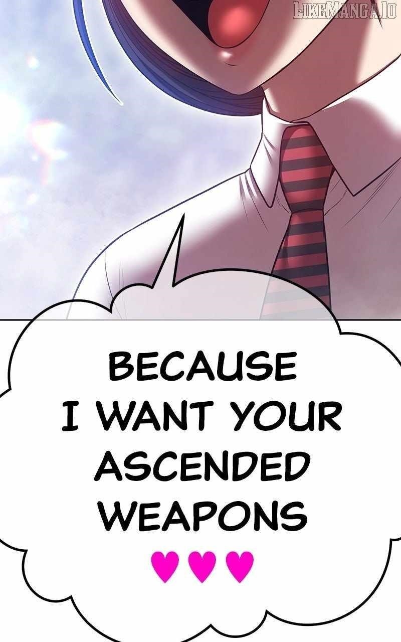 99 Reinforced Wood Stick Chapter 163 - Page 265 in English